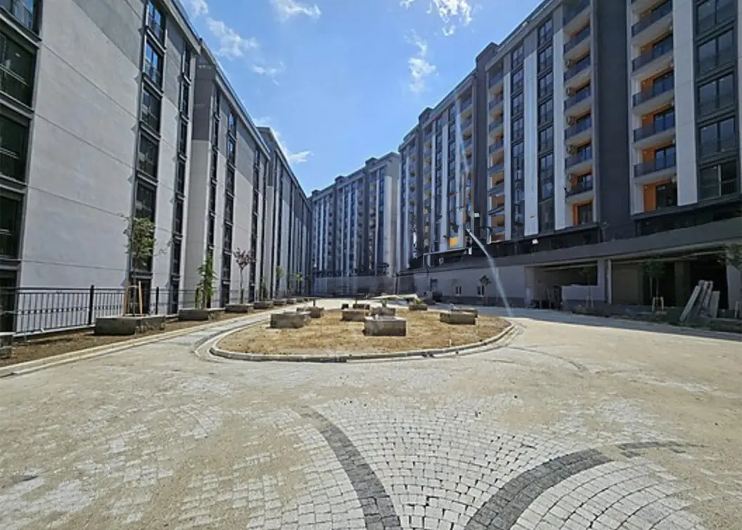 Istanbul property